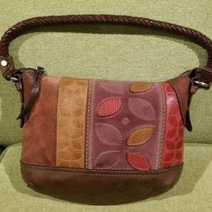 Fossil Shoulder Bag
